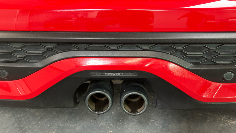 MINI Convertible 2.0 Cooper S Exclusive 2dr Auto [Comfort Pack] Petrol Convertible